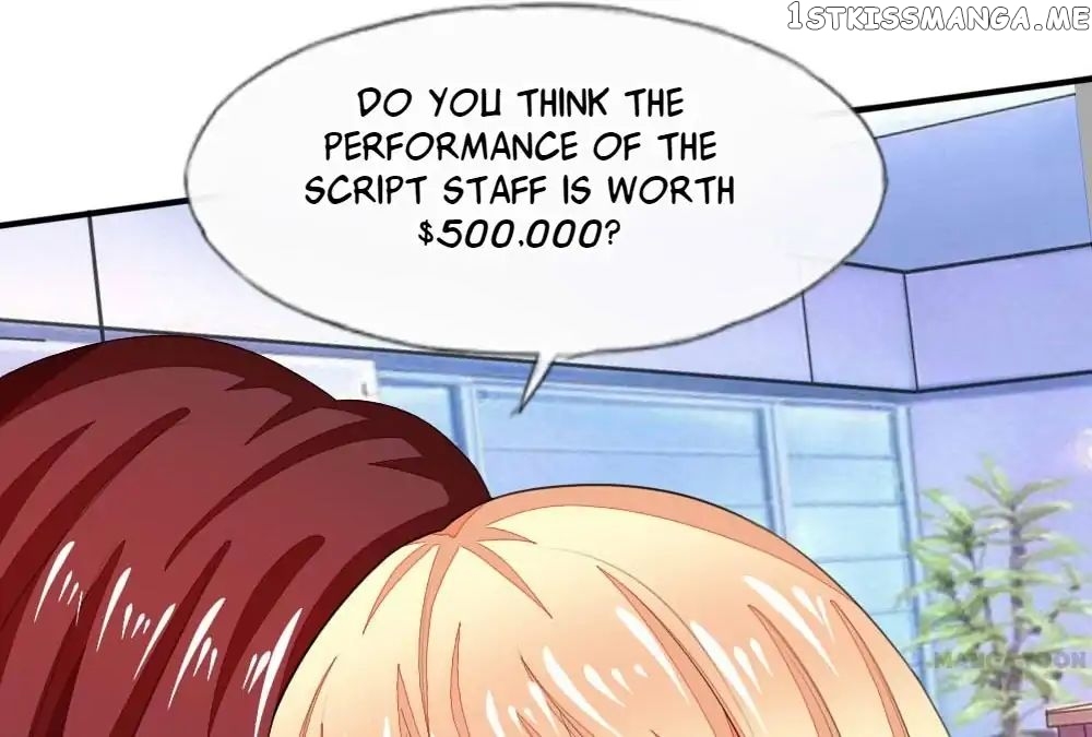 Vampire Adonis chapter 97 - page 23