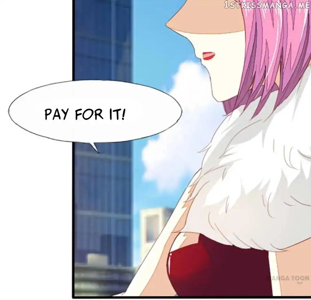 Vampire Adonis chapter 21 - page 16