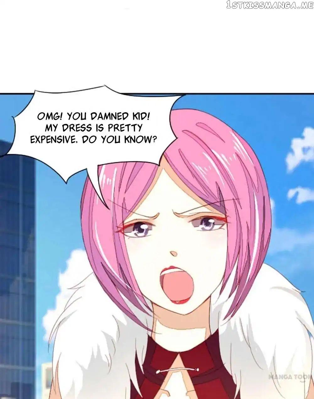 Vampire Adonis chapter 21 - page 9