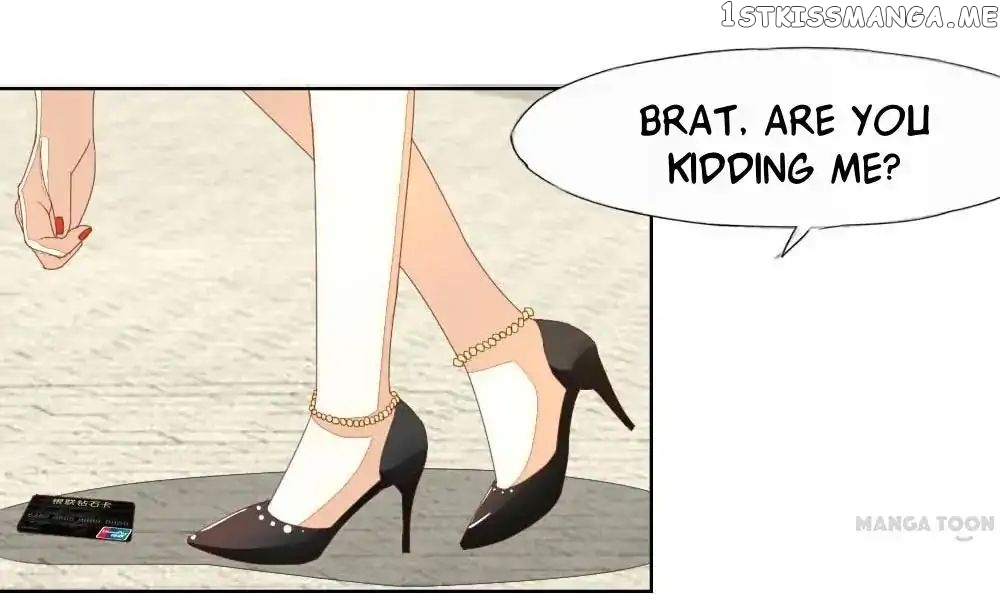 Vampire Adonis chapter 22 - page 19