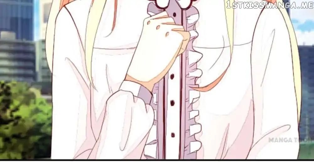 Vampire Adonis chapter 22 - page 2