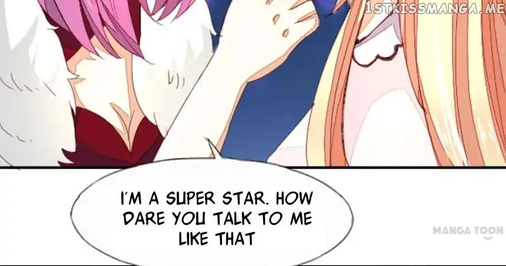 Vampire Adonis chapter 22 - page 6