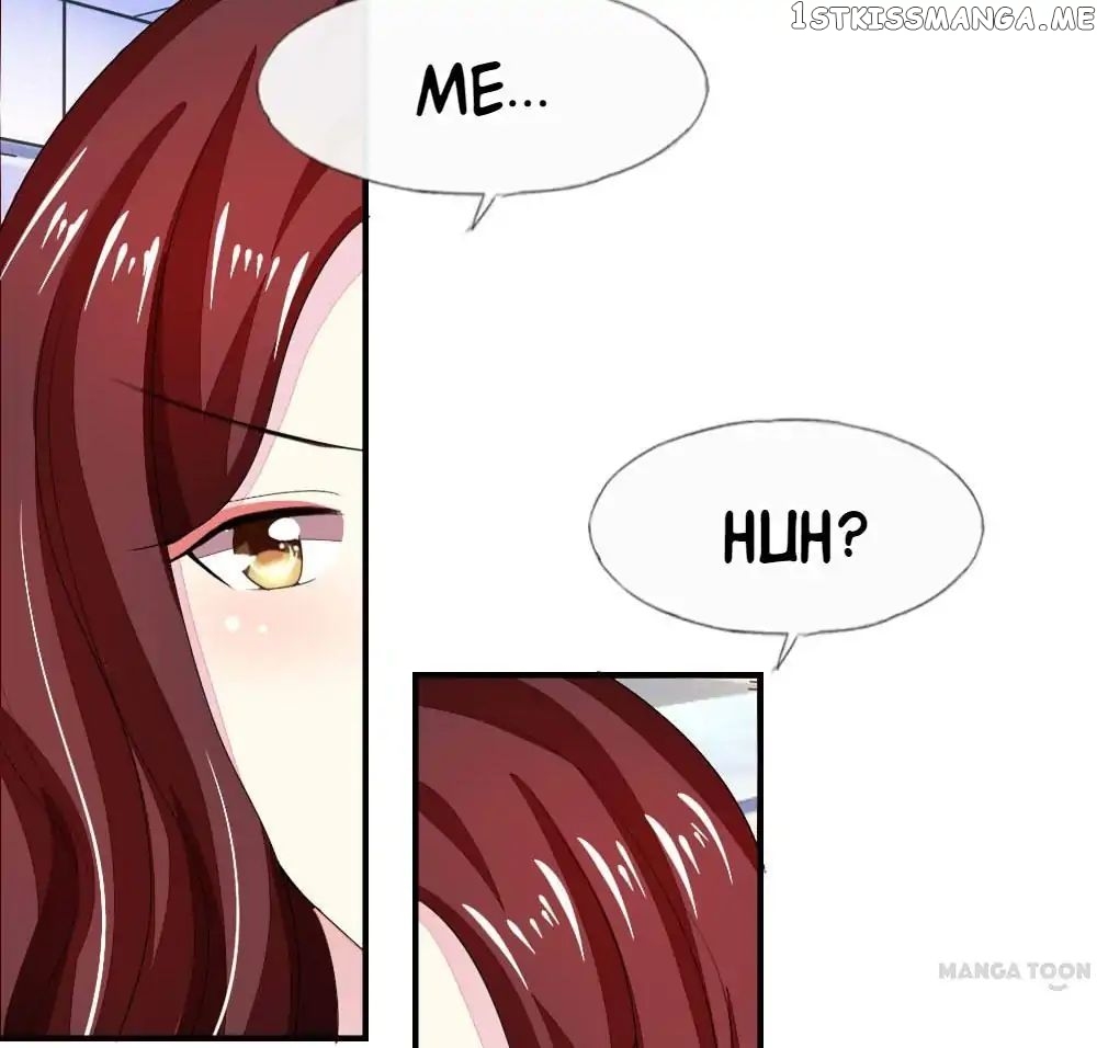 Vampire Adonis chapter 98 - page 19