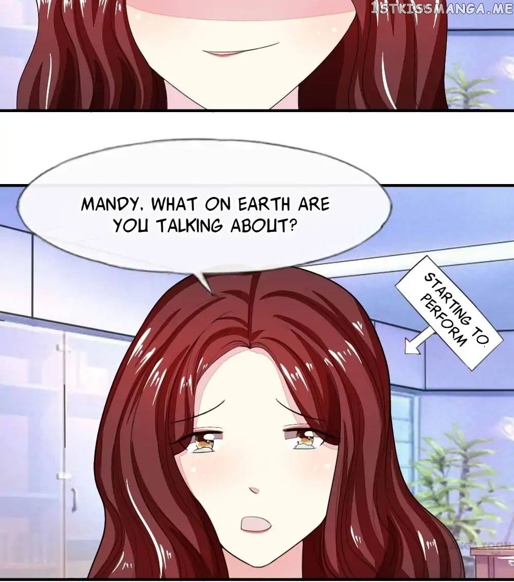 Vampire Adonis chapter 98 - page 21