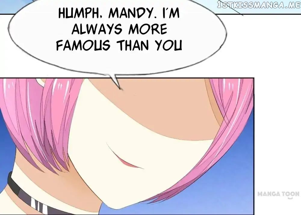 Vampire Adonis chapter 47 - page 21