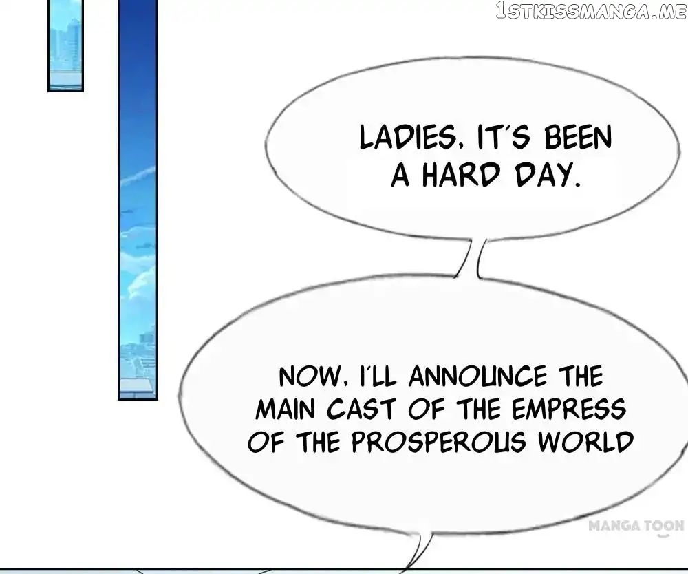 Vampire Adonis chapter 47 - page 25