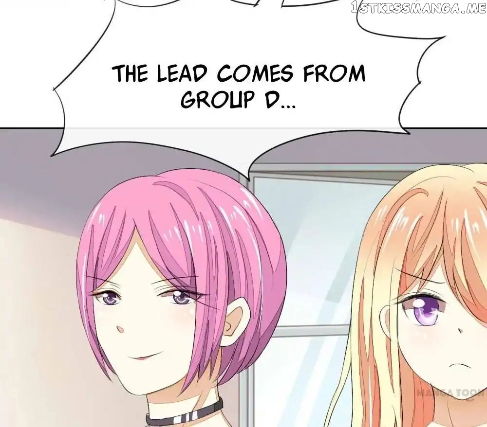 Vampire Adonis chapter 47 - page 28