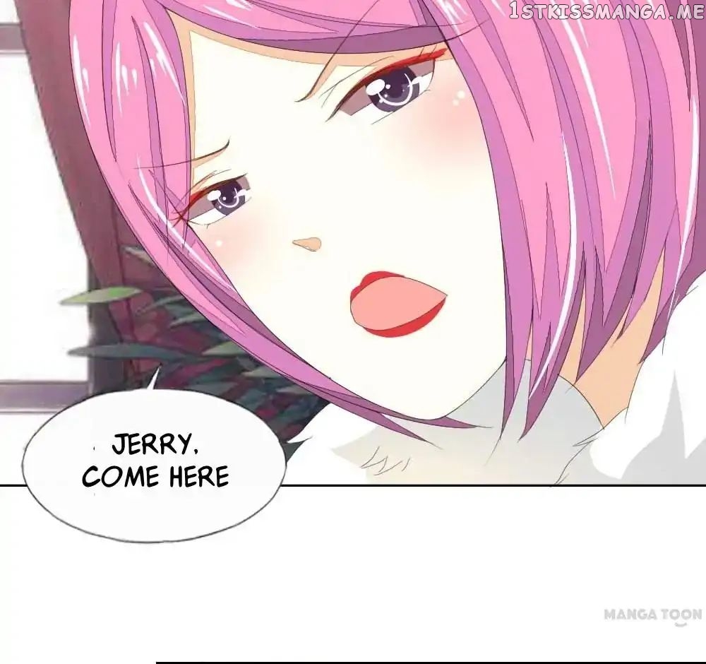 Vampire Adonis chapter 23 - page 20
