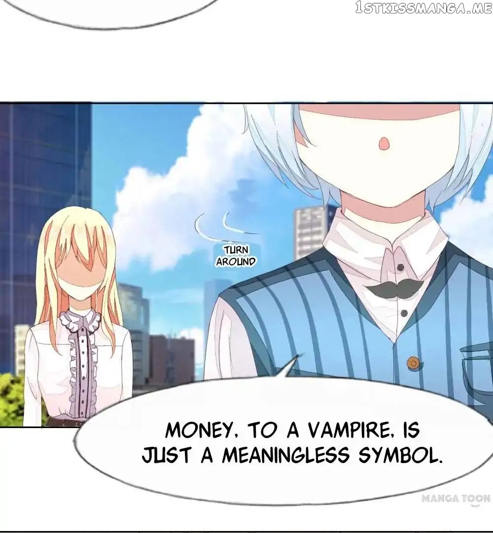 Vampire Adonis chapter 23 - page 6