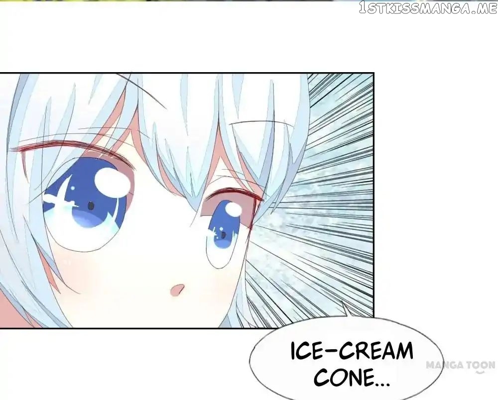 Vampire Adonis chapter 23 - page 8