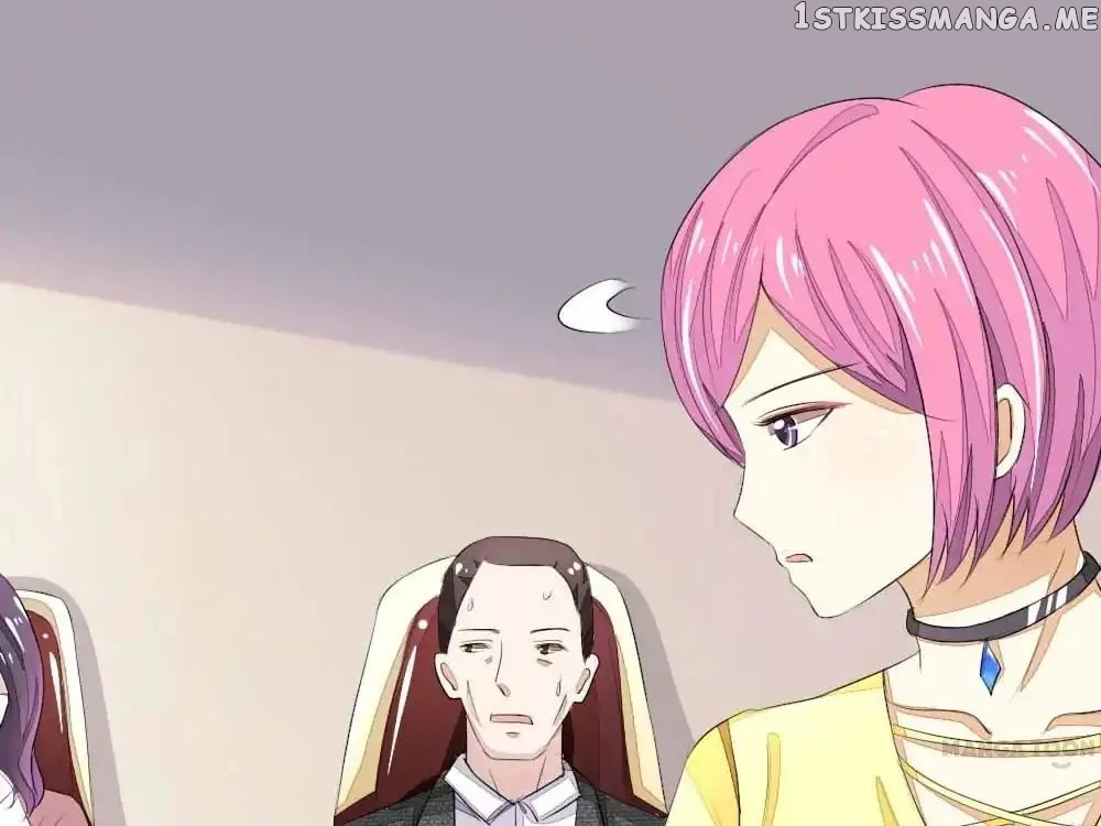 Vampire Adonis chapter 48 - page 9