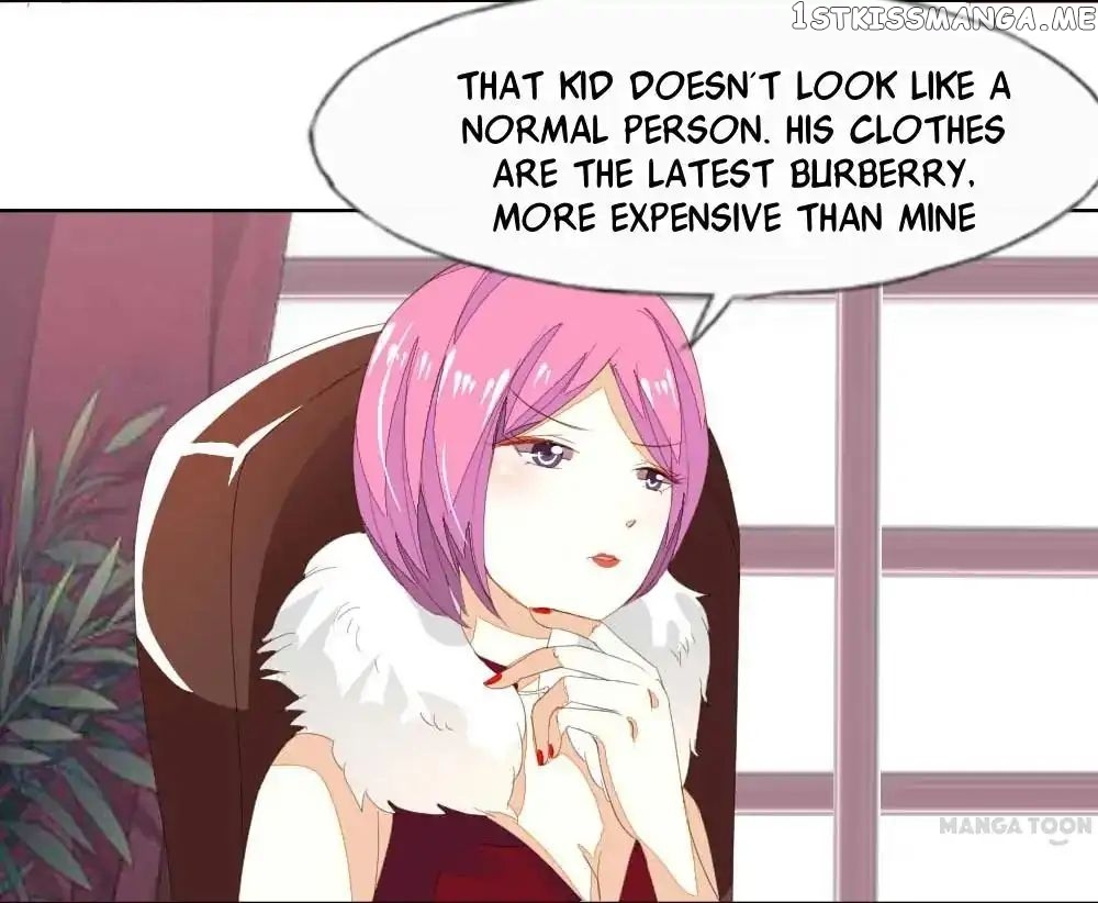 Vampire Adonis chapter 24 - page 14