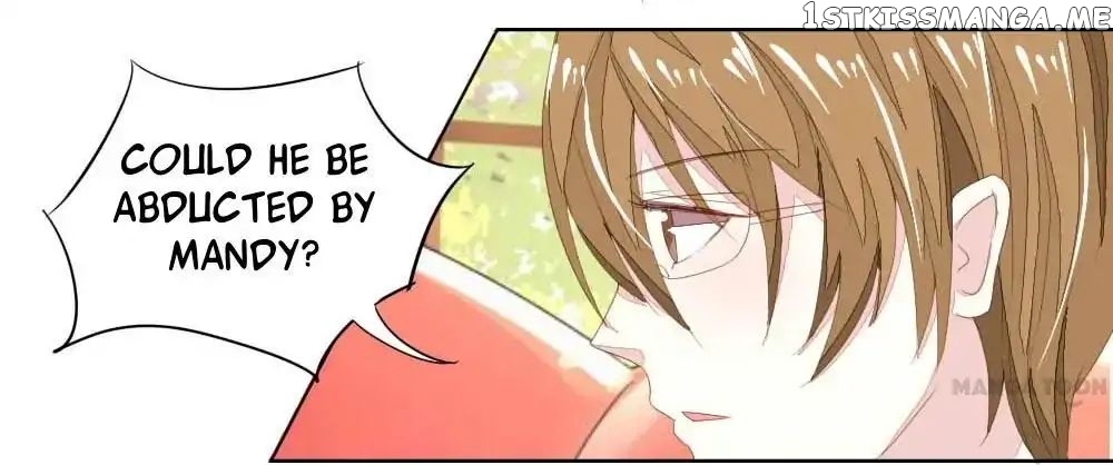 Vampire Adonis chapter 24 - page 16