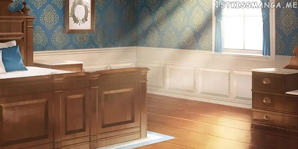 Vampire Adonis chapter 120 - page 25