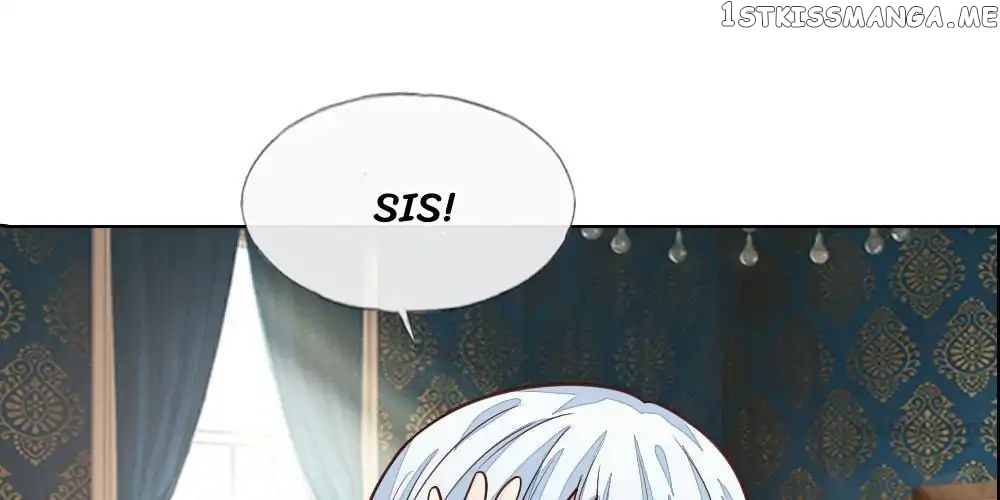 Vampire Adonis chapter 120 - page 34
