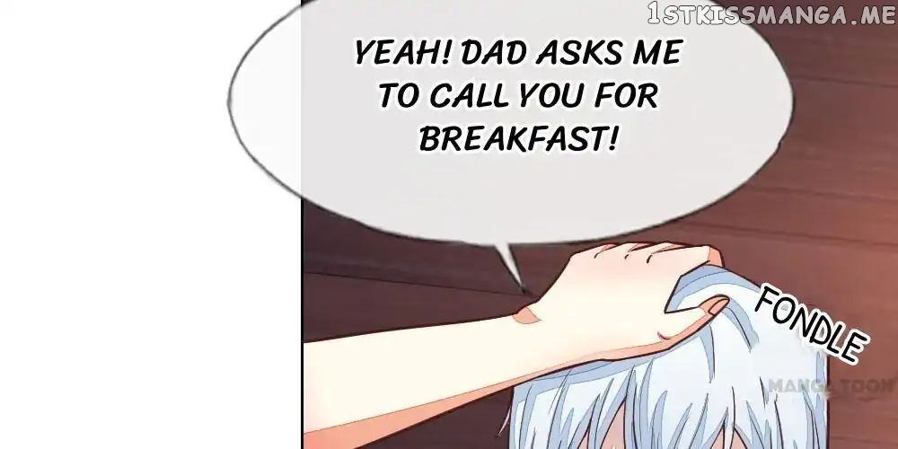 Vampire Adonis chapter 120 - page 39