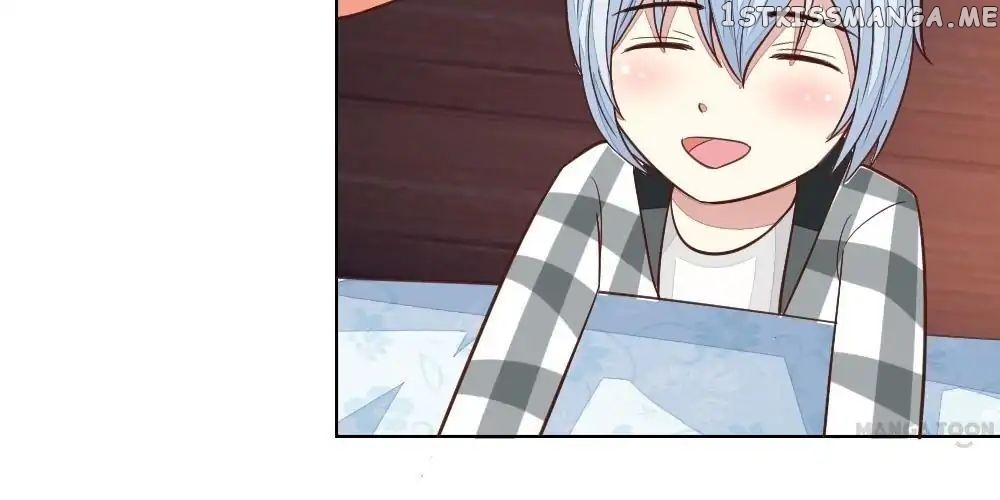Vampire Adonis chapter 120 - page 40