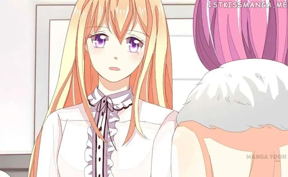 Vampire Adonis chapter 25 - page 14