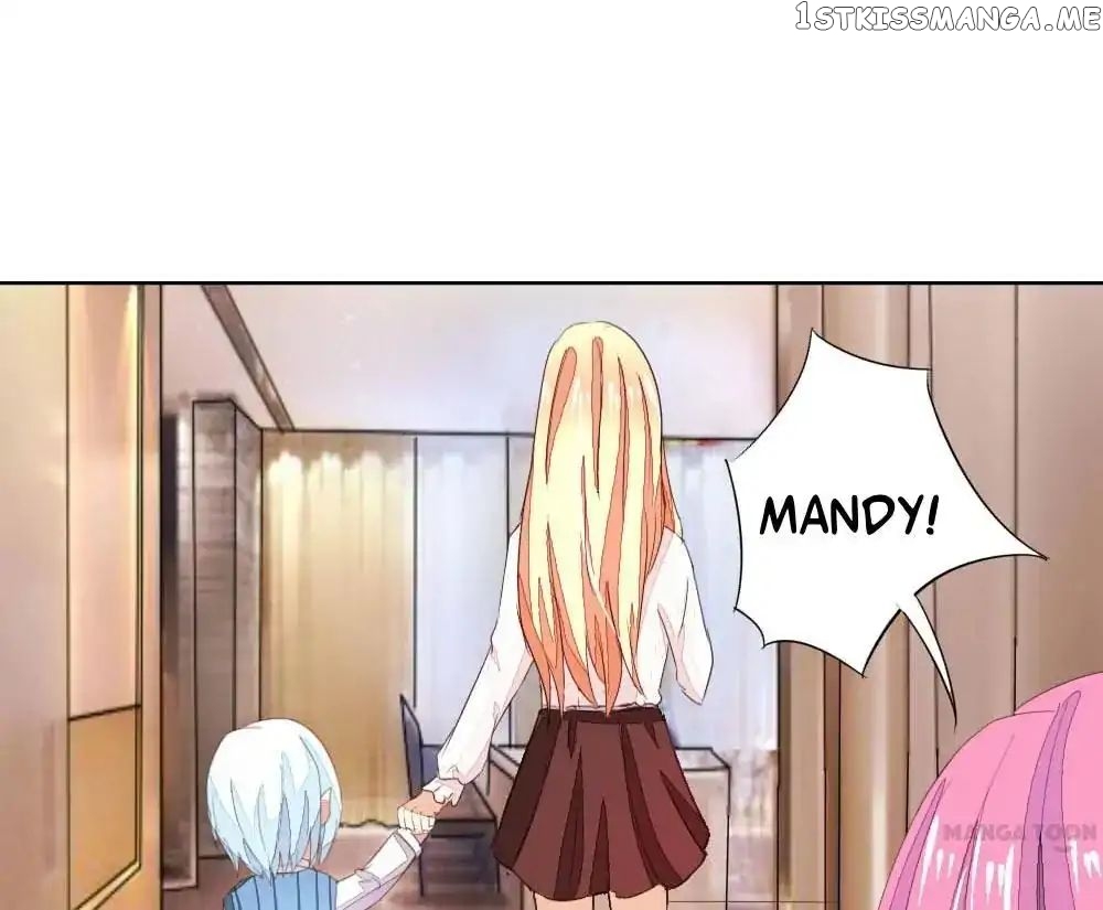 Vampire Adonis chapter 25 - page 18