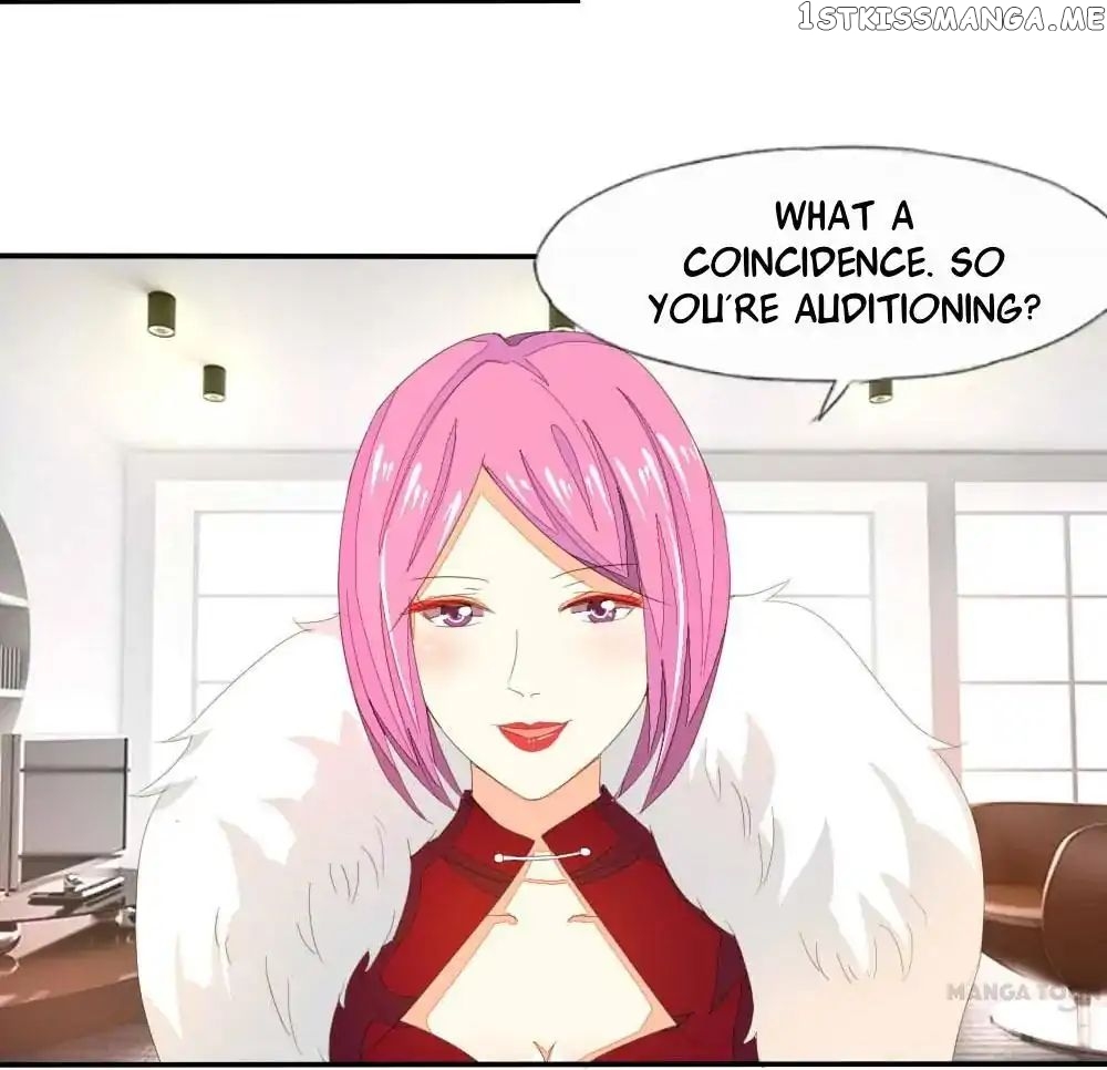 Vampire Adonis chapter 25 - page 5