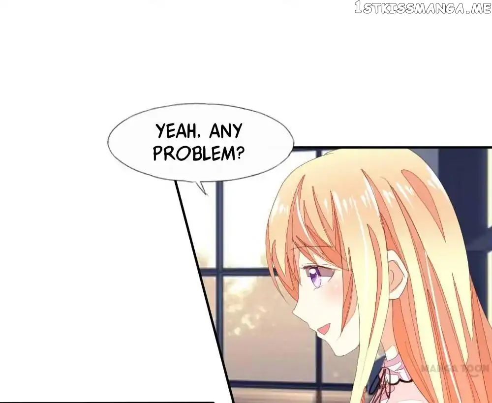 Vampire Adonis chapter 25 - page 6