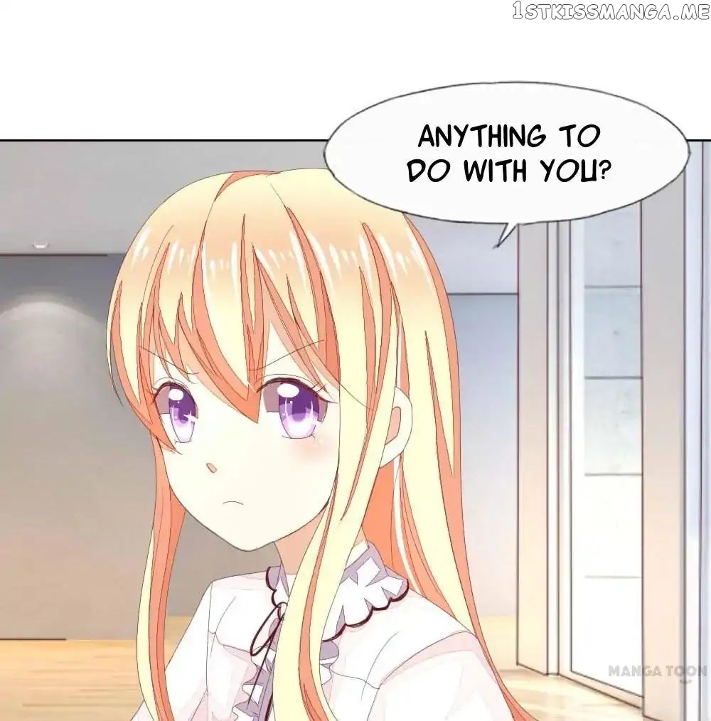 Vampire Adonis chapter 26 - page 1