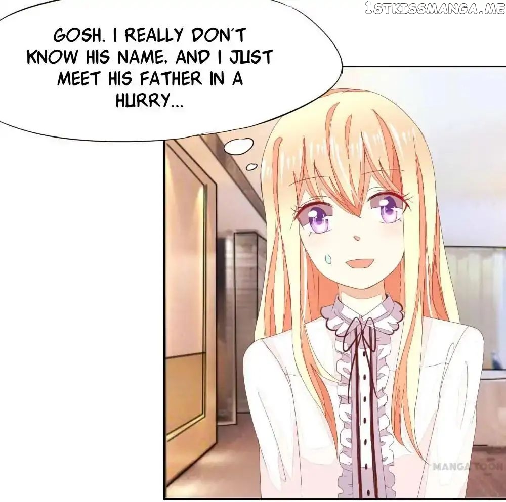 Vampire Adonis chapter 26 - page 8