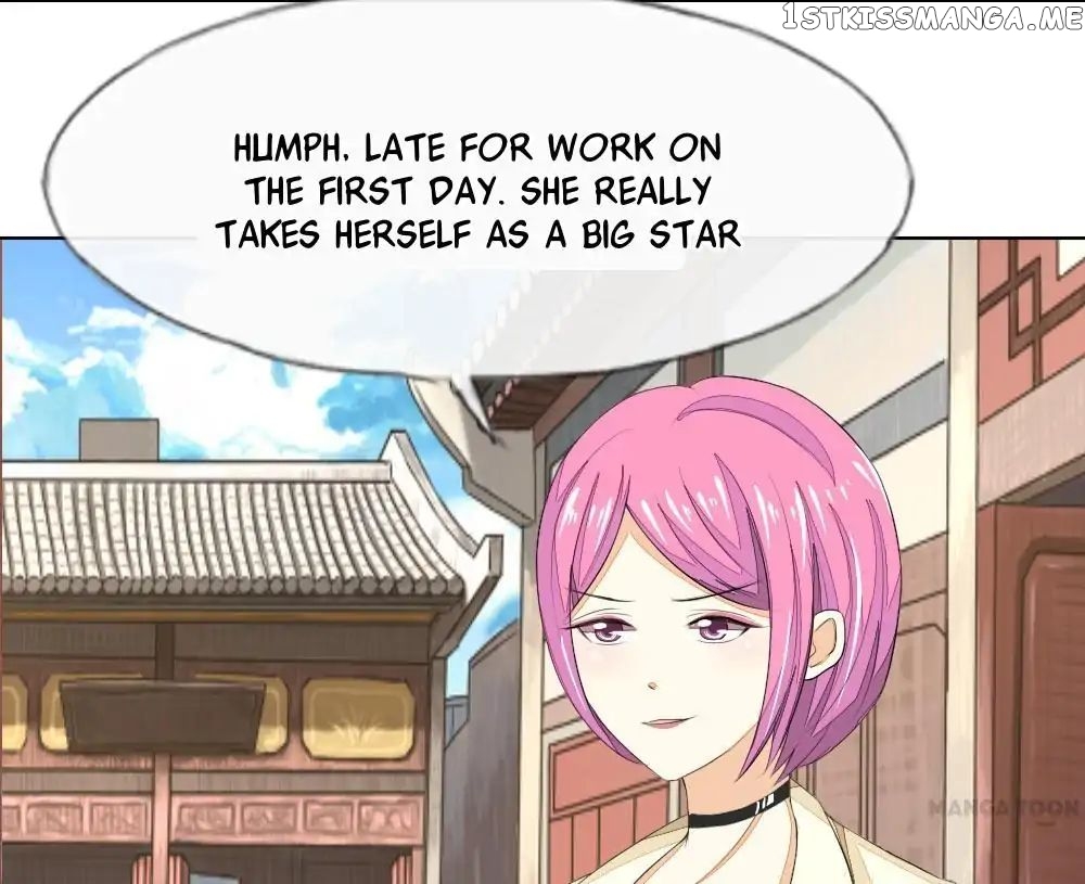 Vampire Adonis chapter 60 - page 1
