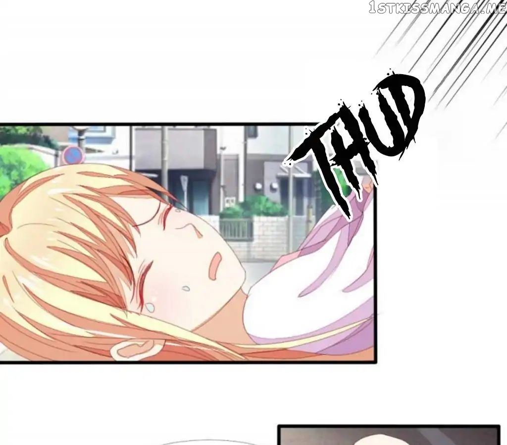 Vampire Adonis chapter 9 - page 21