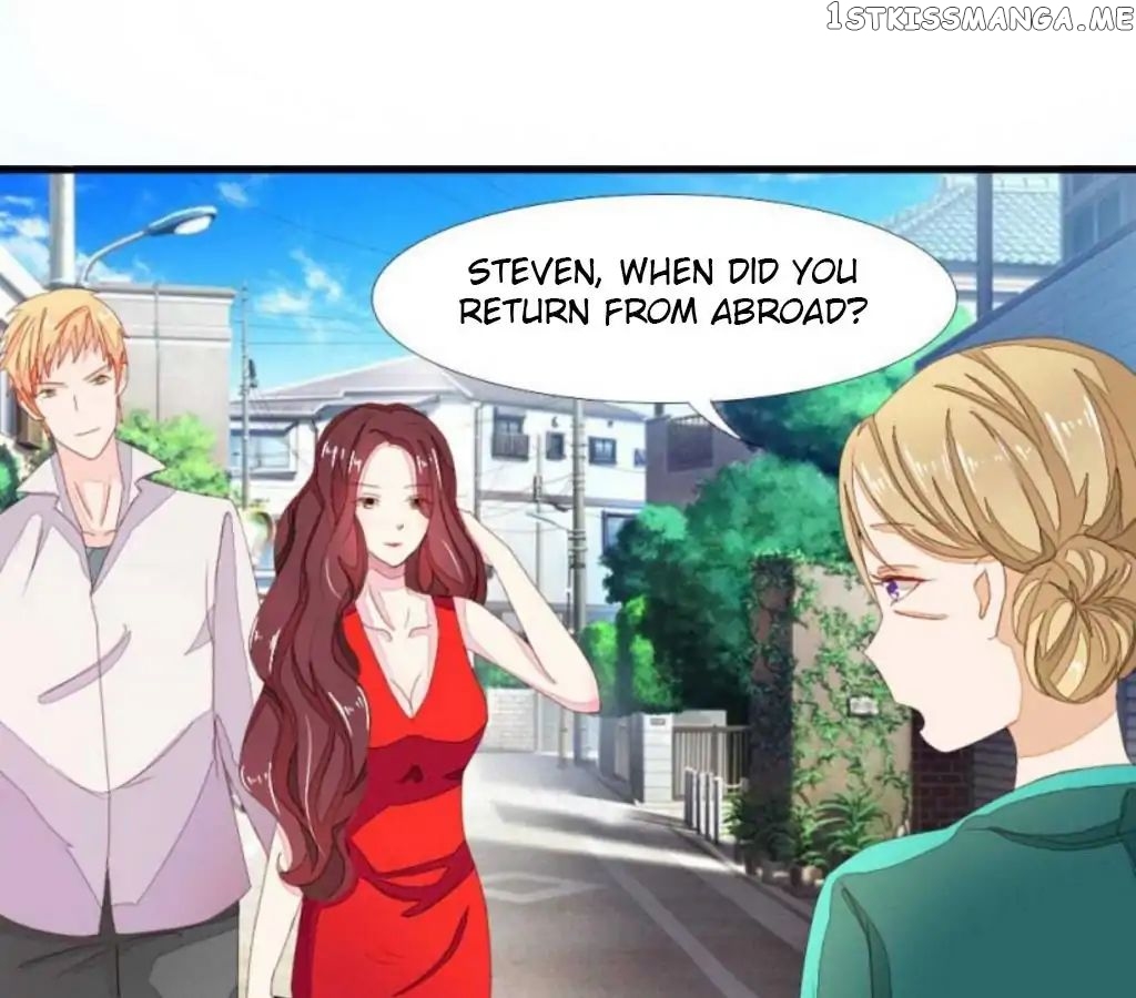 Vampire Adonis chapter 9 - page 5