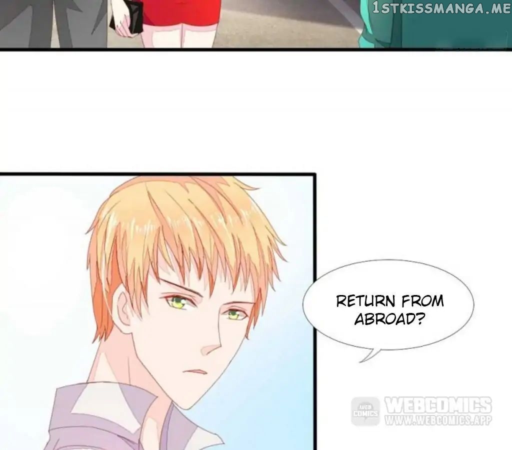 Vampire Adonis chapter 9 - page 6