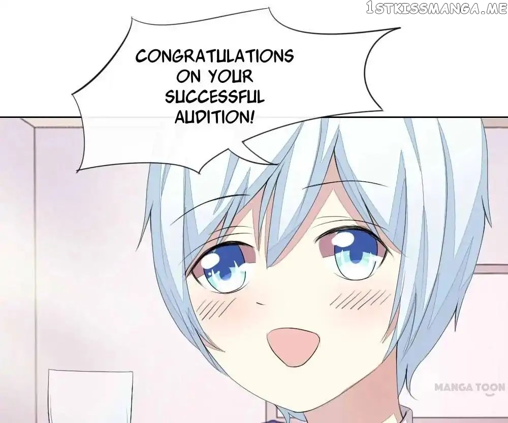 Vampire Adonis chapter 52 - page 13