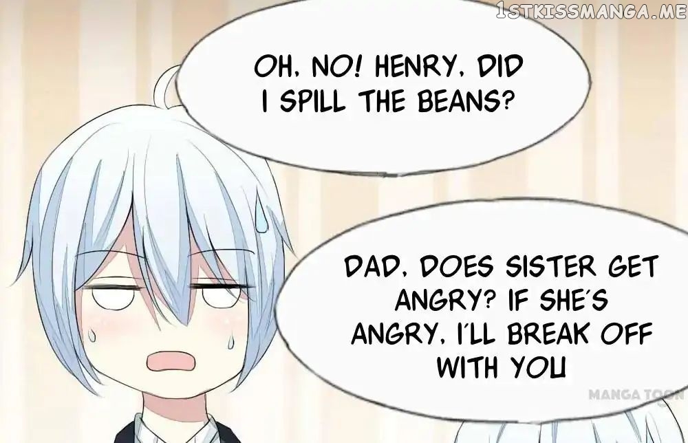 Vampire Adonis chapter 52 - page 23