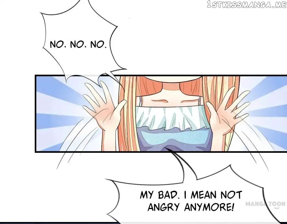 Vampire Adonis chapter 103 - page 16
