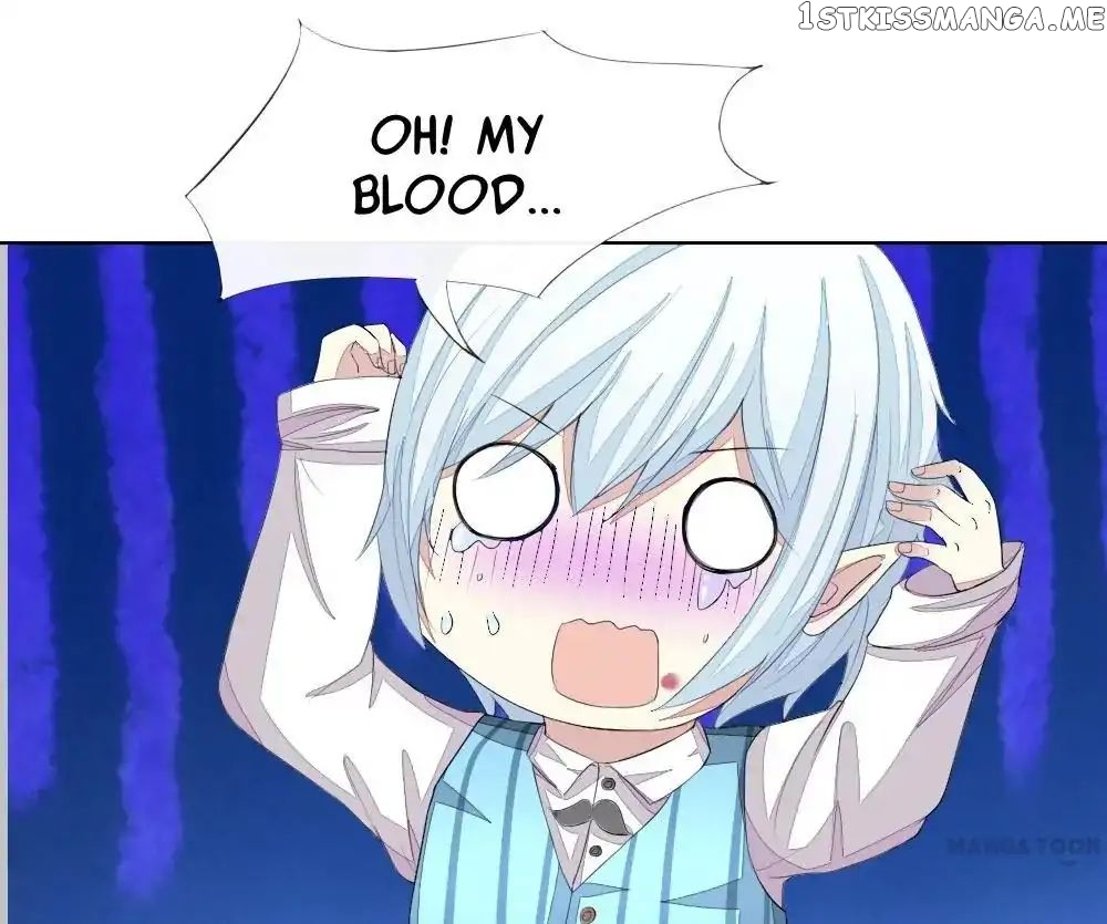Vampire Adonis chapter 53 - page 12