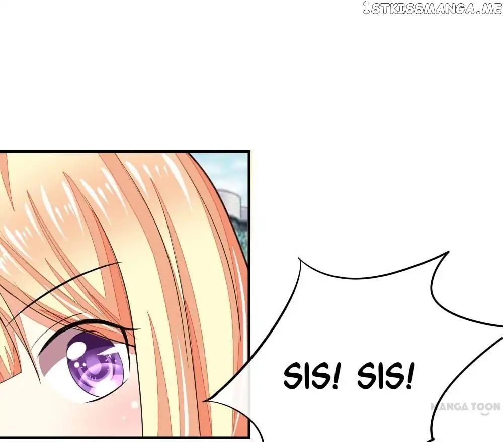 Vampire Adonis chapter 104 - page 1