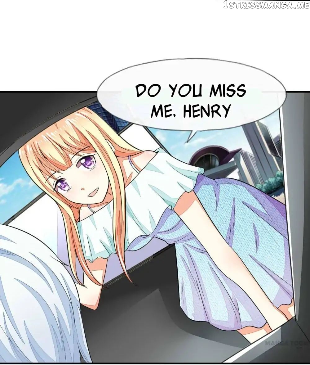 Vampire Adonis chapter 104 - page 14