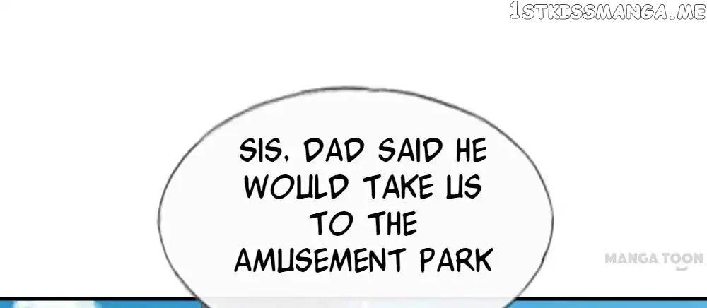 Vampire Adonis chapter 104 - page 17