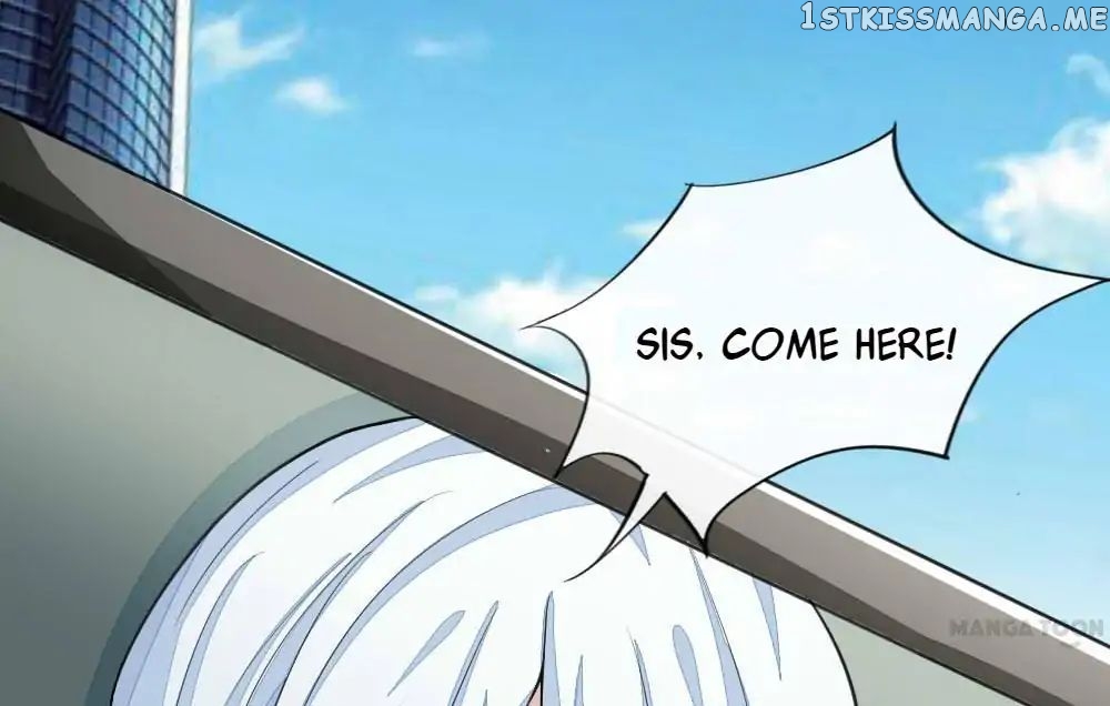 Vampire Adonis chapter 104 - page 3