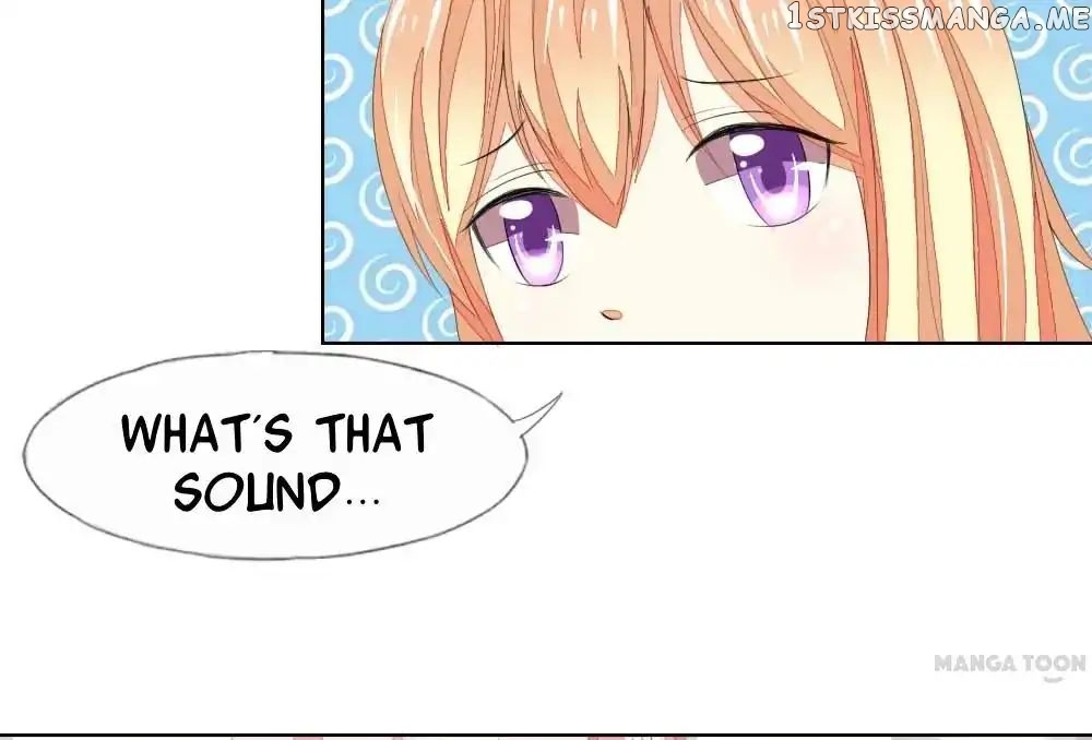 Vampire Adonis chapter 54 - page 26