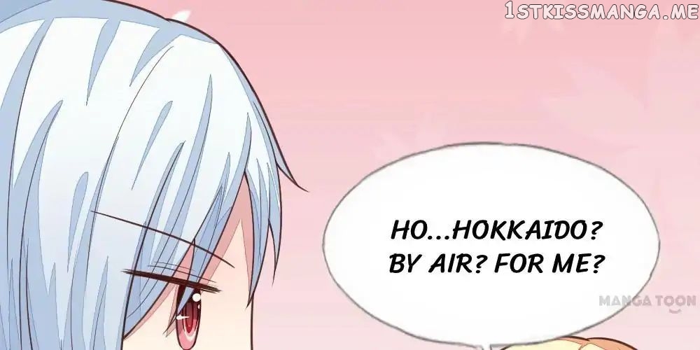 Vampire Adonis chapter 121 - page 31