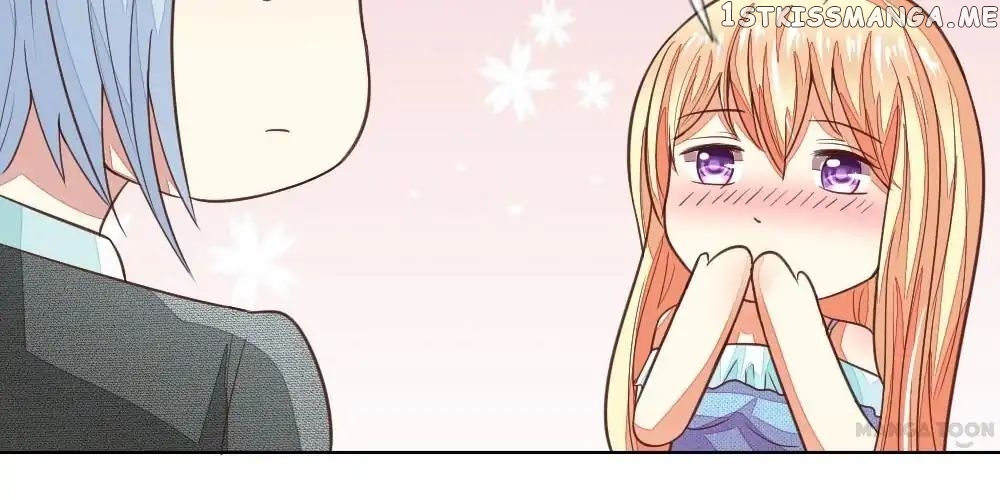Vampire Adonis chapter 121 - page 32