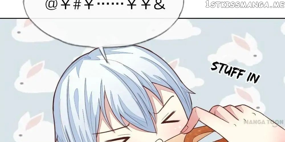 Vampire Adonis chapter 121 - page 39