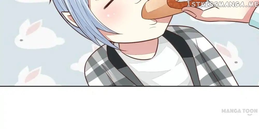 Vampire Adonis chapter 121 - page 40