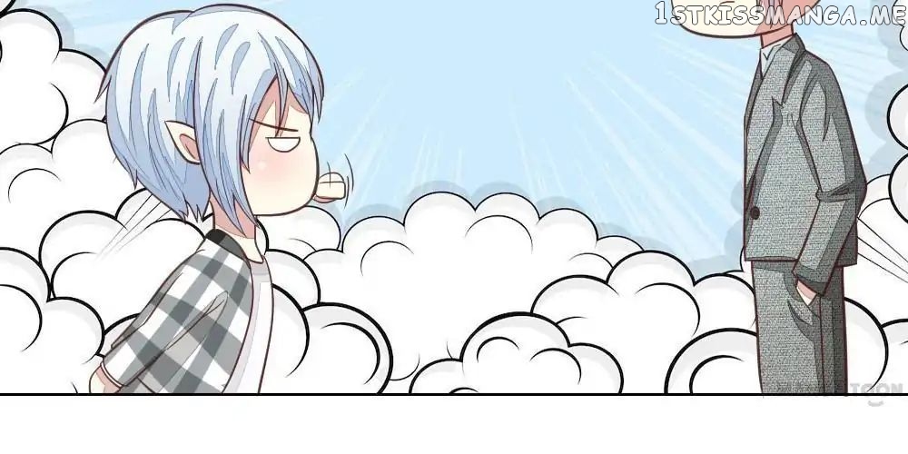 Vampire Adonis chapter 121 - page 45