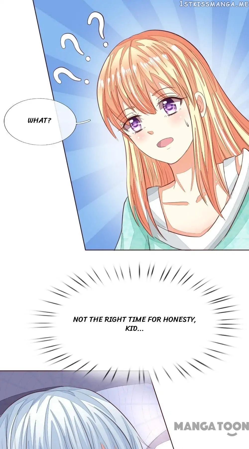 Vampire Adonis chapter 151 - page 10