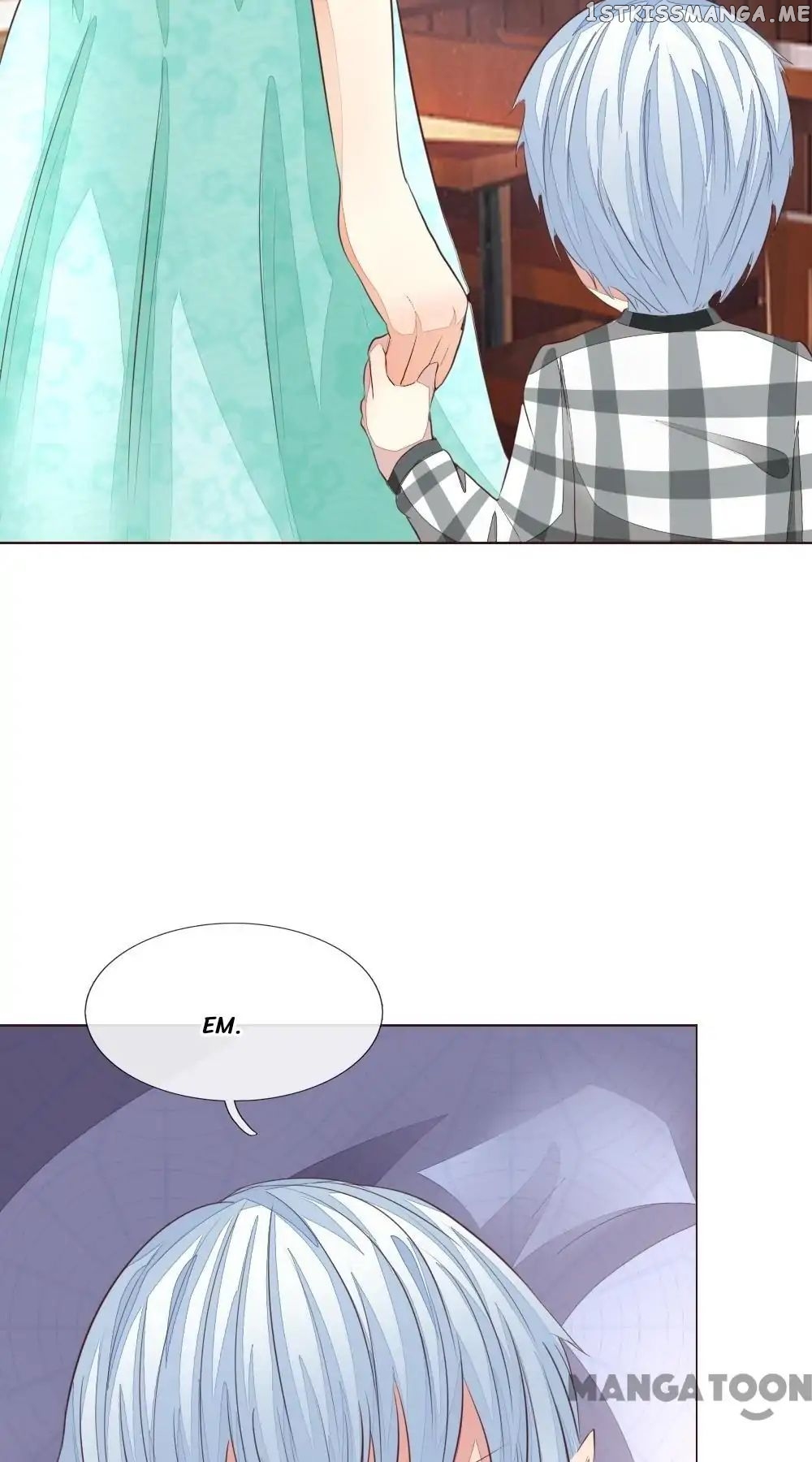 Vampire Adonis chapter 151 - page 16