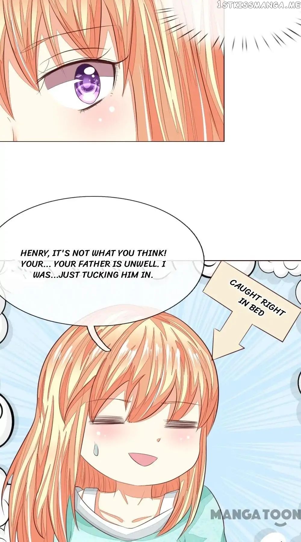 Vampire Adonis chapter 151 - page 6