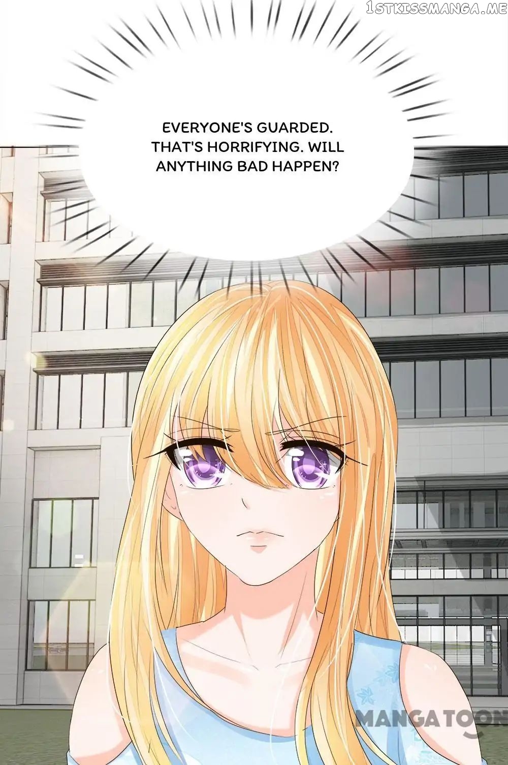 Vampire Adonis chapter 201 - page 18