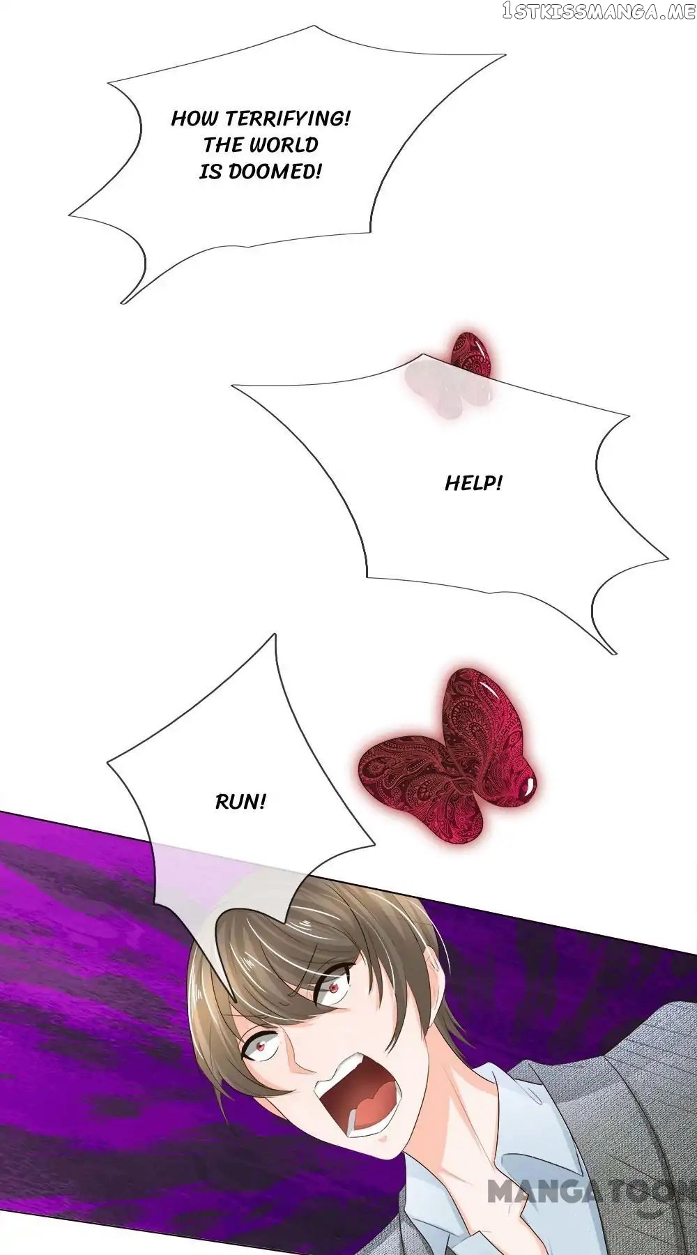 Vampire Adonis chapter 201 - page 24
